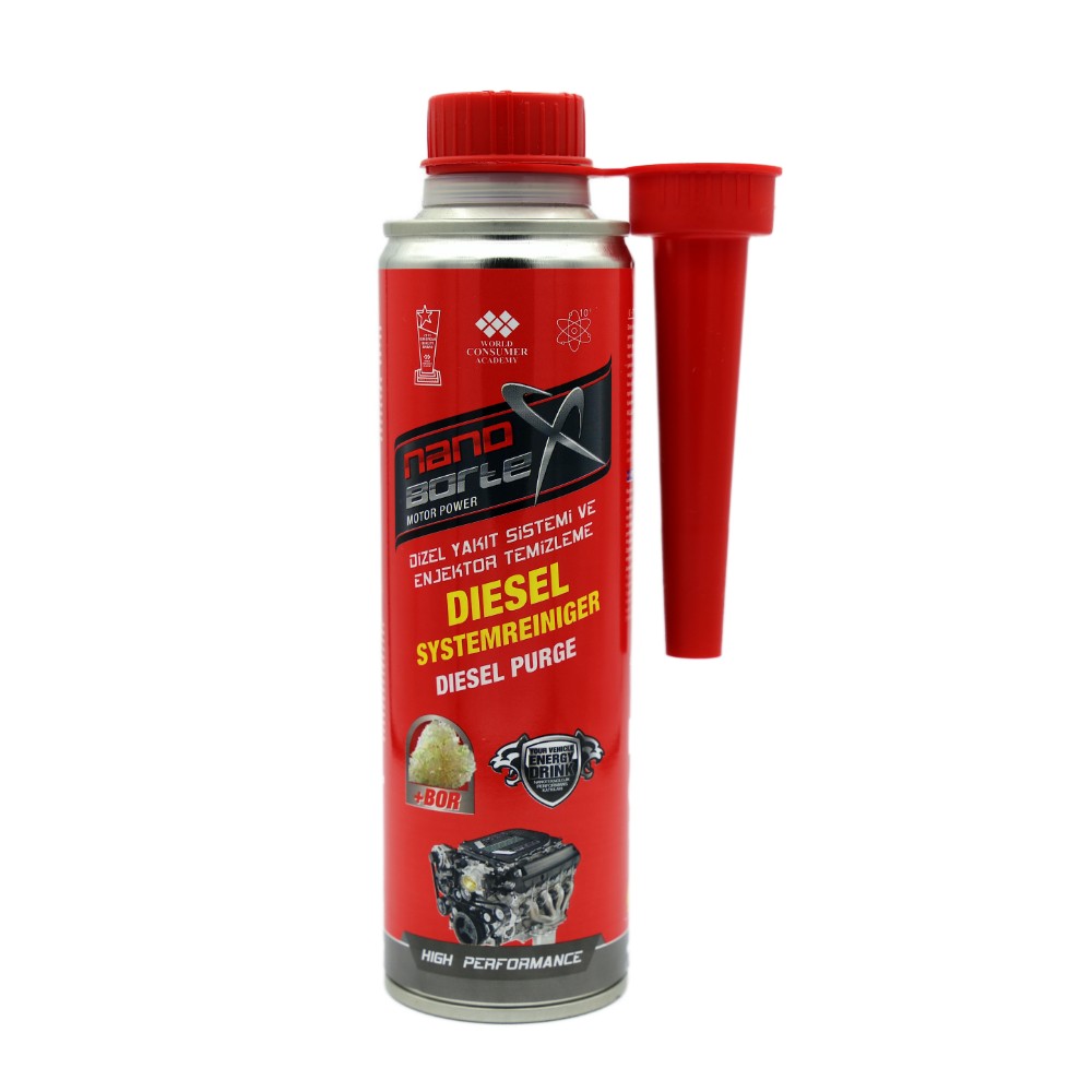 Diesel Additive